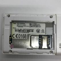 Softbank ソフトバンク　740SC SAMSUNG ガラケー 携帯電話 b22l52sm_画像9