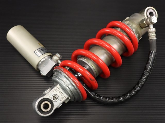 ノース様専用 NSR250R SP MC21 純正リアサス 減衰力調整 送料込み