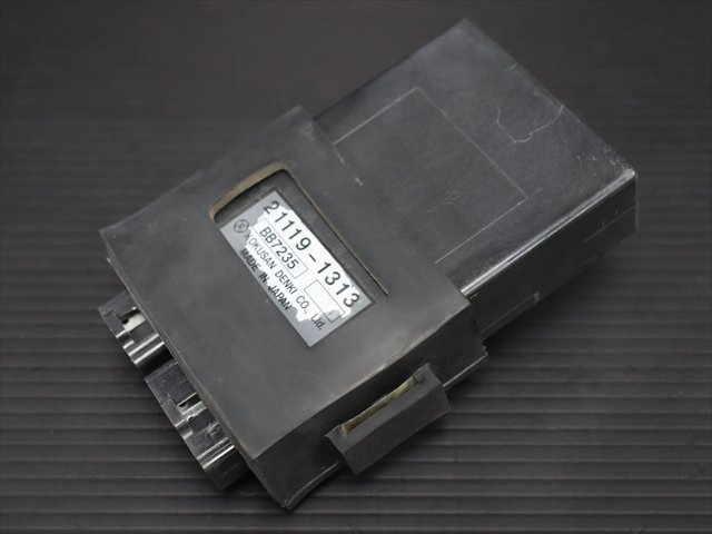 ヤフオク! -「ゼファー400χ イグナイター」の落札相場・落札価格