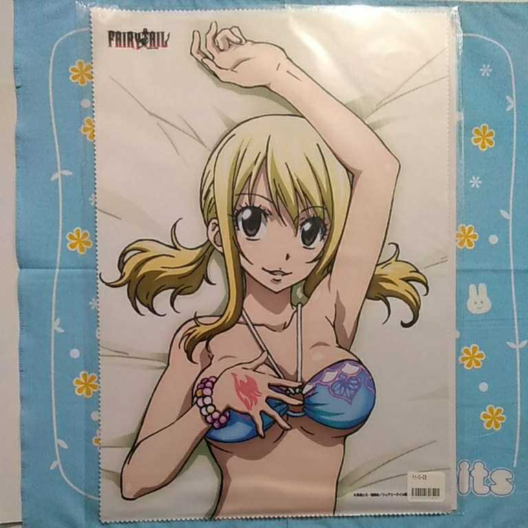 2023年最新】ヤフオク! -FAIRY TAIL ルーシィ アニメ(作品別)の中古品