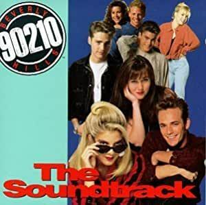 Beverly Hills 90210: The Soundtrack Beverly Hills 90210 (Related Recordings) 輸入盤CD