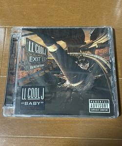 【CD】LL COOL J / EXIT 13 / 輸入盤 / DEF JAM / HIPHOP HIP HOP /