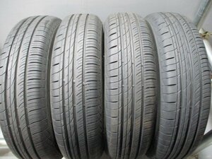 SR1384 中古サマー 175/80R16 夏4本価格！2021年 トーヨー PROXES CL1 SUV 法人宛/営業所止め送料無料 ジムニー