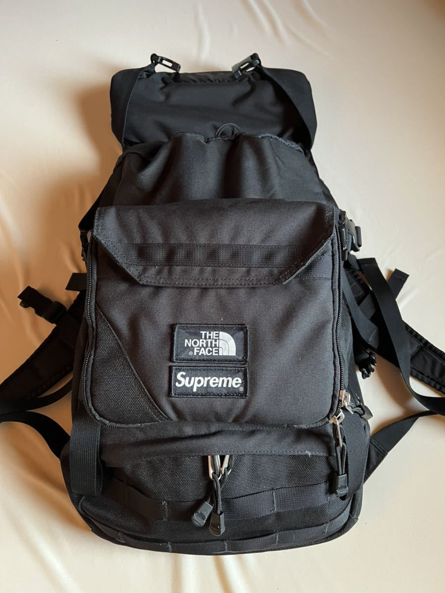 Yahoo!オークション -「supreme north face バックパック」の落札相場