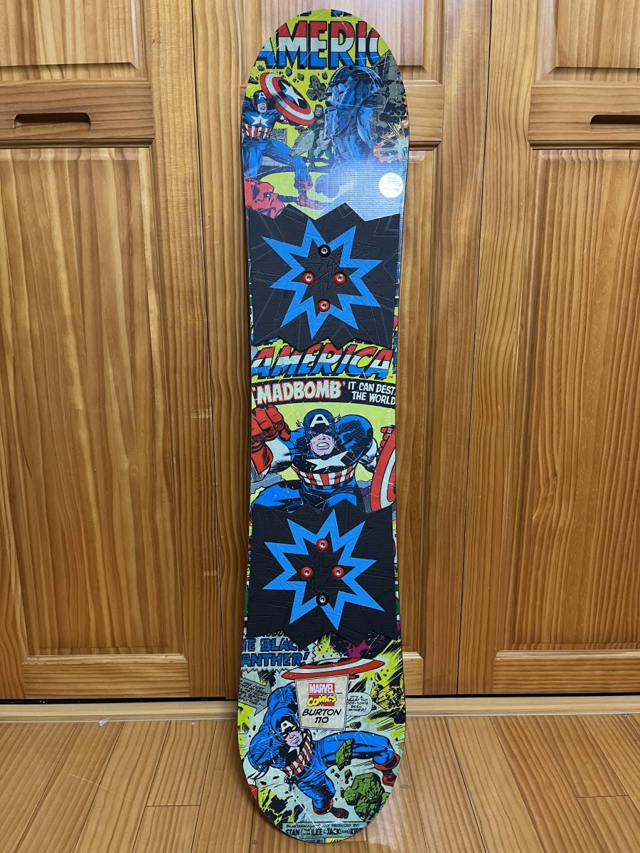 ヤフオク! -「バートン chopper」の落札相場・落札価格