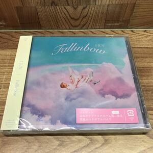 CD「ジェジュン(J-JUN)/Fallinbow」