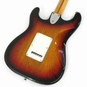 092s☆Fender USA フェンダー 1979 Stratocaster 3TS ストラトキャスター エレキギター ※中古の画像3