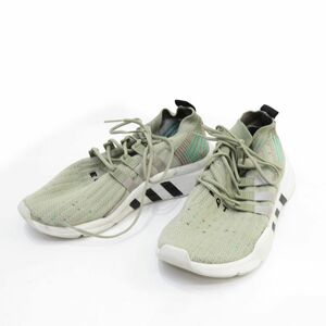 154s adidas アディダス EQT SUPPORT MID ADV PK エキップメント サポート ミッド B37979 US8.5 26.5cm 箱無 ※中古