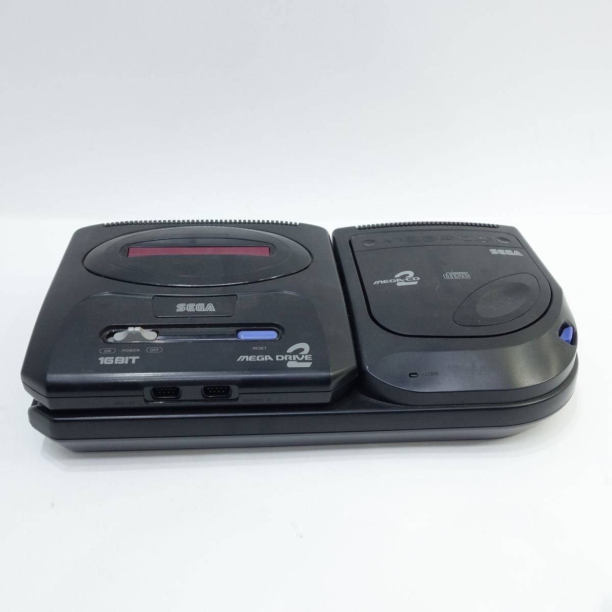 ヤフオク! -「メガcd2」(メガドライブ) (セガ)の落札相場・落札価格 ヤフオク! -「メガcd2」(メガドライブ) (セガ)の落札相場・落札価格
