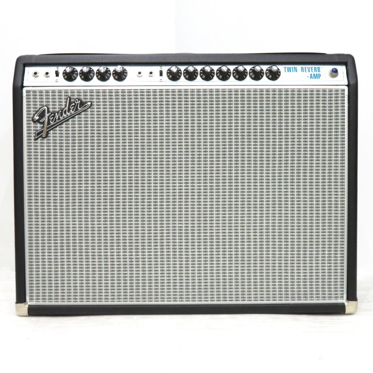 2023年最新】Yahoo!オークション -fender twin reverb(ホビー