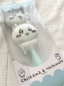 定価￥1760★新品　ちいかわ　ヘアブラシ　③　はちわれ　ハチワレ　ナガノ　CHIIKAWA　くし　化粧品　コスメ　即決　未開封