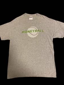 Money Ball Blood Pit Movie T -Fort Athletic