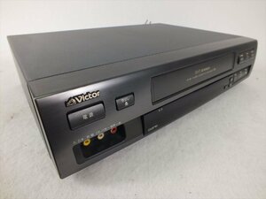 ♪ Victor ビクター HR-B6 ビデオデッキ 中古現状品 221211T5138