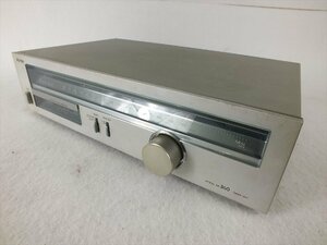 ! Aurex Aurex SA-360 tuner used present condition goods 221111E3578