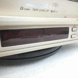 ☆ Victor ビクター HR-VX200 VHSプレイヤー 中古 220907J6058の画像9