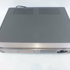 ☆ Victor ビクター HR-S7800 ビデオカセットレコーダー 中古 現状品 221107T3257の画像4