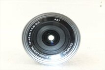 ▼ OLYMPUS オリンパス E-PL7 ミラーレス一眼レフ 14-42mm 1:3.5-5.6 取扱説明書有り 元箱付き 中古 221105A1072_画像10