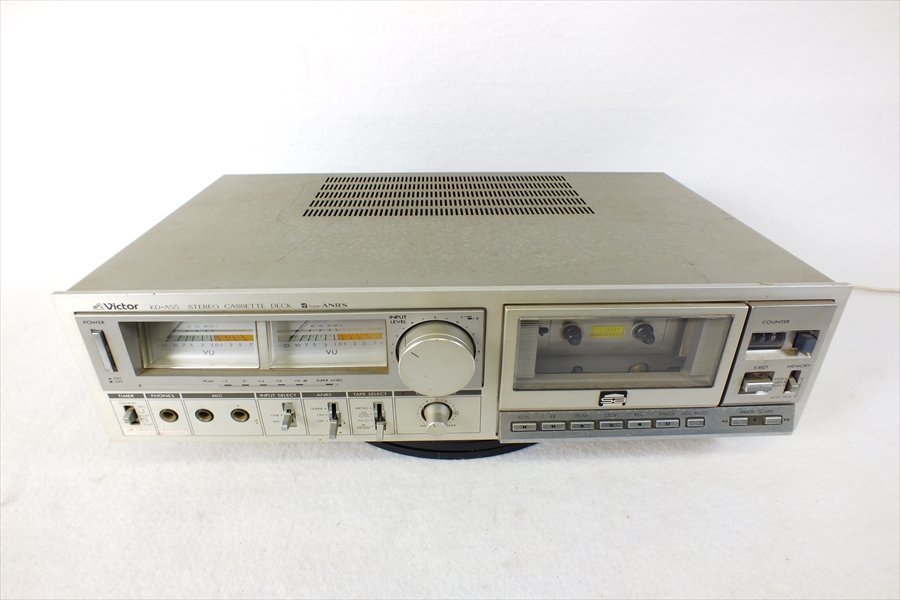 ヤフオク! -「a55」(一般) (カセットデッキ)の落札相場・落札価格
