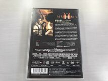 ハムナプトラ 失われた砂漠の都 デラックスエディション DVD 即決・送料無料【F1124-3】_画像2