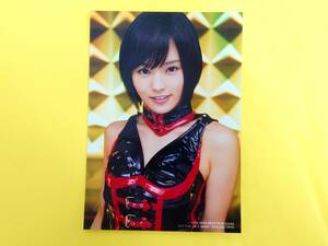 NMB48 山本彩【通常盤CD封入特典生写真】AKB48「鈴懸の木の道～」◆鈴懸なんちゃら