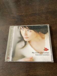 140 木住野佳子 / My Little Christmas