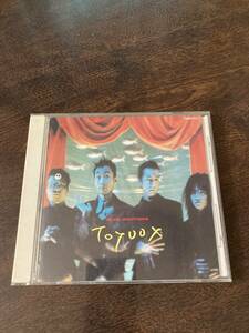 291 パール兄弟 / トーイヴォックス (Toyvox)