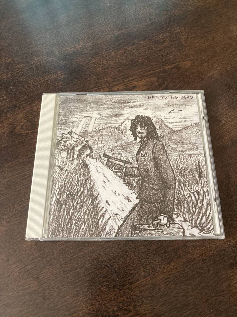 bump of chicken the living deadの値段と価格推移は?|3件の売買