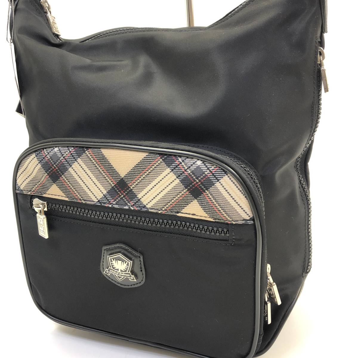 ヤフオク! -kinloch anderson バッグの中古品・新品・未使用品一覧