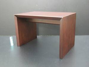 *[ sutra desk ] sutra desk *. thing pcs *... pcs * modern sutra desk * furniture style ( width 43cm)*