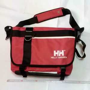 HELLY HANSEN