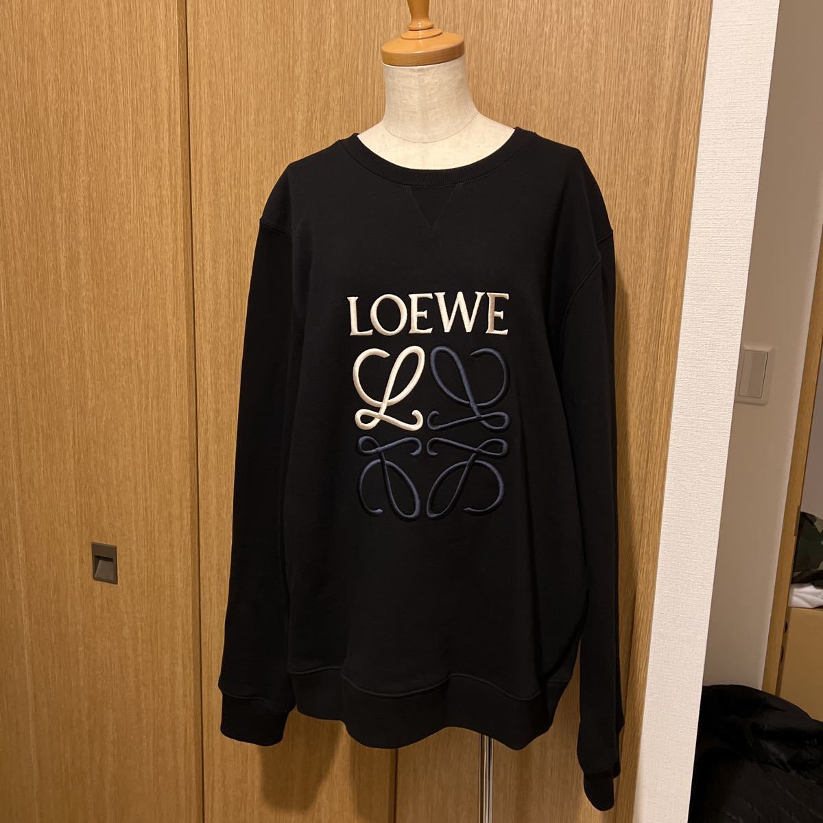 新品同様! DIOR 安全ピン ラグジュアリーセーター S - greatriverarts.com
