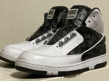 NIKE AIR PYTHON SP 26.5cm US8.5 632631 110 エア パイソン JORDAN 2 AJ2 蛇柄 スネーク_画像1