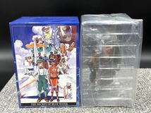 希少　ふしぎの海のナディア DVD-BOX_画像3