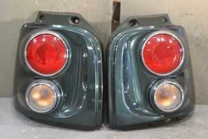  Cervo Mode Z Classic latter term (CN22S) original tou kai Denso operation guarantee tail lamp left right set Z1D right left / 35690-50E40-Z1D K066322