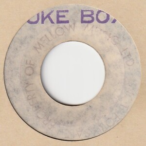 【ROCK STEADY】Coconut Water / Desmond Dekker & The Aces - Intensified Festival [Beverley's Pre (JA)] ya100