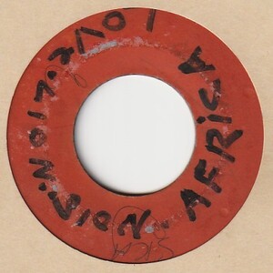 【EARLY REGGAE】Nanny Goat / Larry & Alvin - Wepp / The Actions [Supreme Pre (JA)] ya96