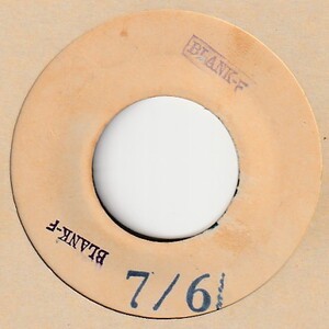 【EARLY REGGAE】Cool Down / Winston Hines - The Liquidator / The Harry J All Star [Harry J Pre (JA)] ya57