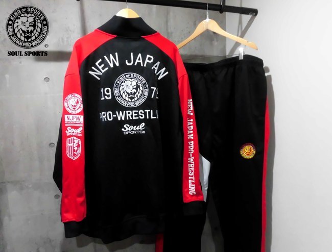 ヤフオク! -「soul」(格闘技、プロレス) (スポーツ別)の落札相場・落札価格