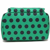 新品★ケイトスペード リュック バックパック チェルシー マルチ レディース KATE SPADE WKR00557 974 CHELSEA DELIGHTFUL DOT_画像4