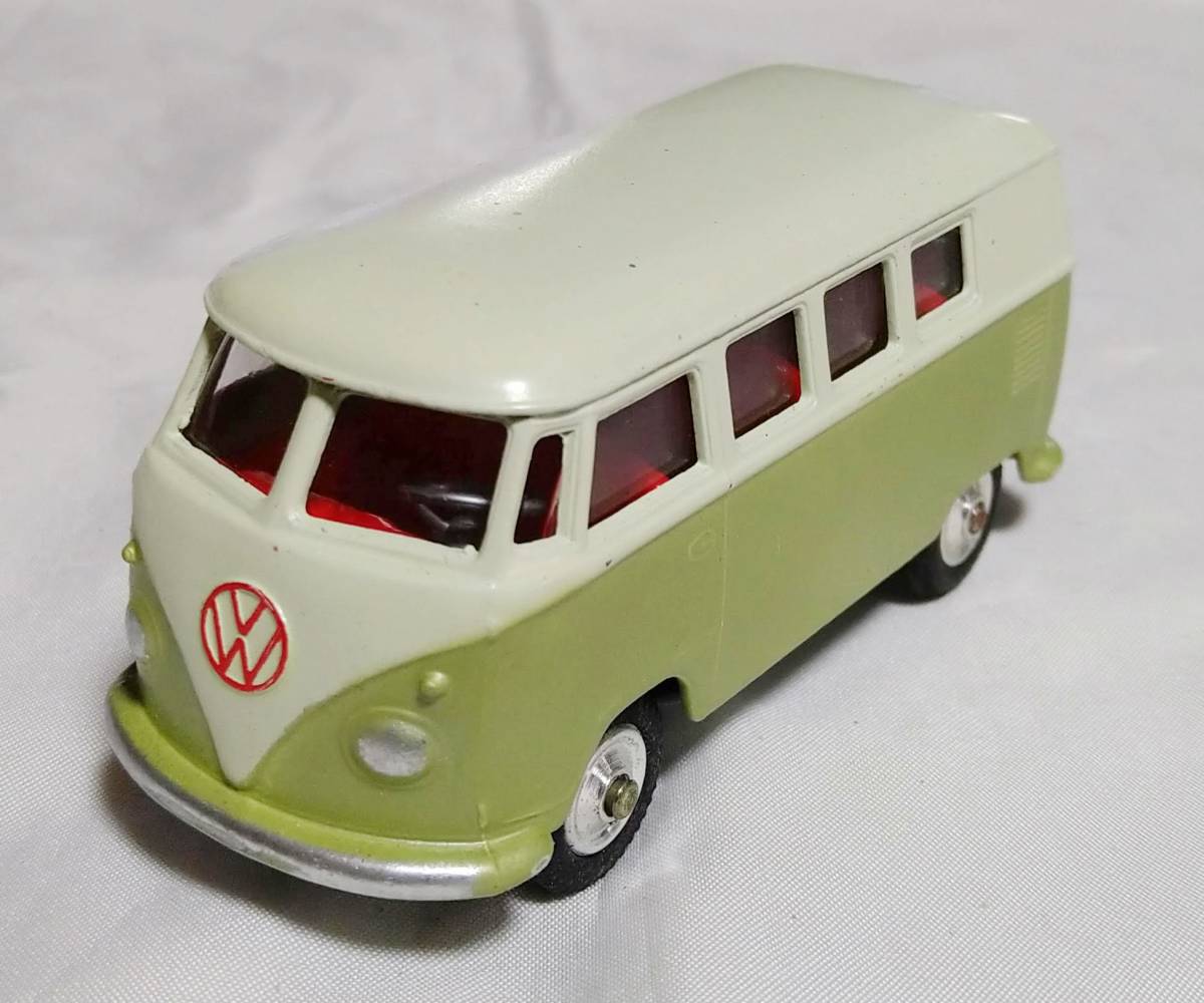ヤフオク! -「volkswagen」(コーギー) (自動車)の落札相場・落札価格