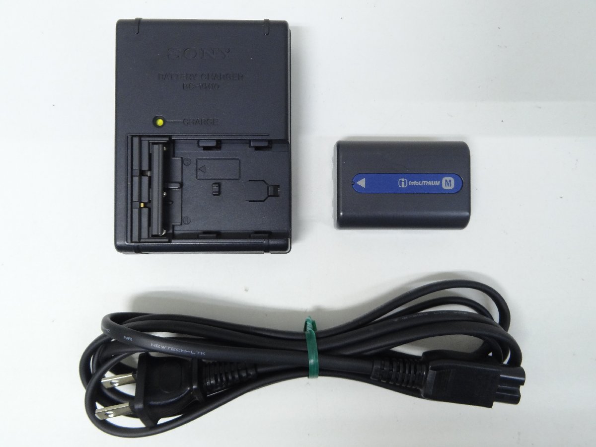ヤフオク! -sonyバッテリーチャージャー(家電、AV、カメラ)の中古品 ...