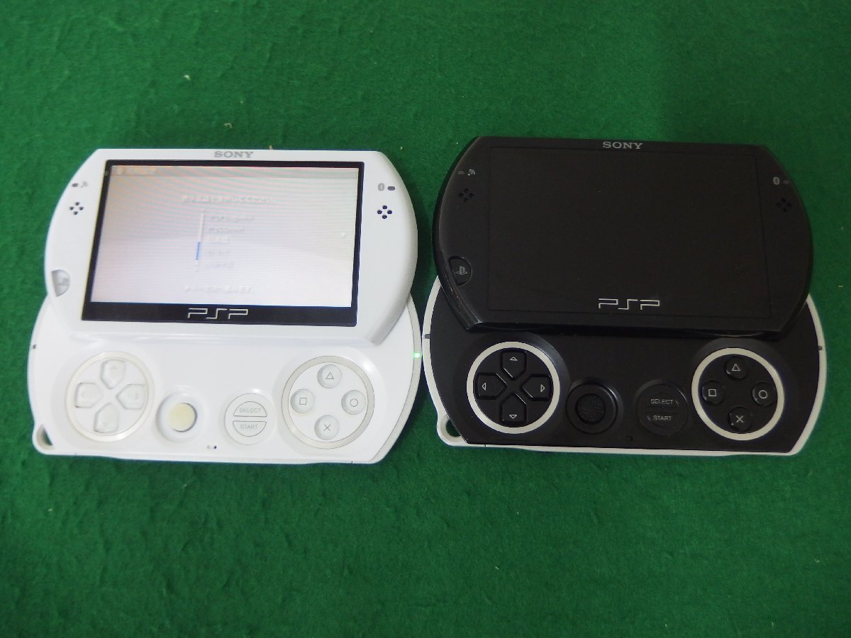 ヤフオク! -「pspgo 本体」(PSP go) (PSP本体)の落札相場・落札価格