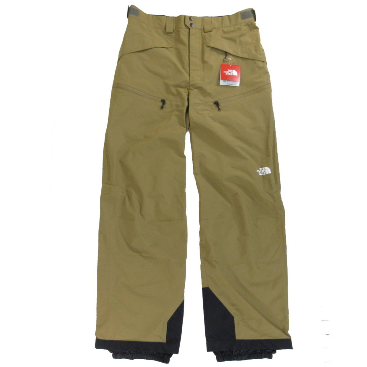 ノースフェイス スノボウェア パンツ 新品 未使用品 - www.fictionfare.com