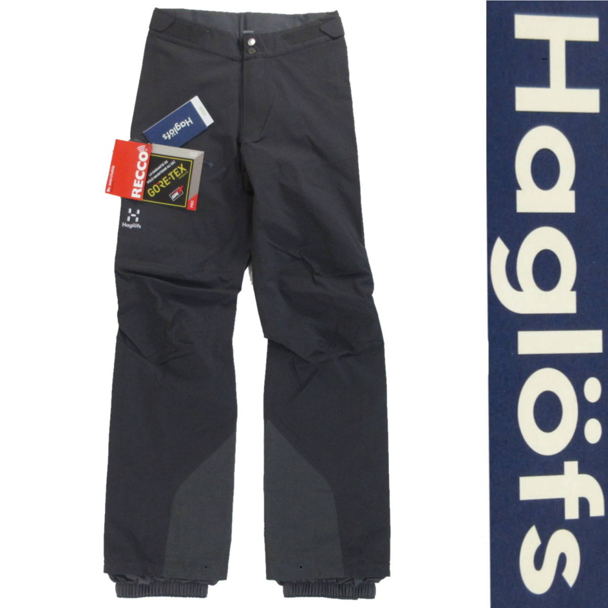 sale! Haglofs スノーボード パンツ men´s L-