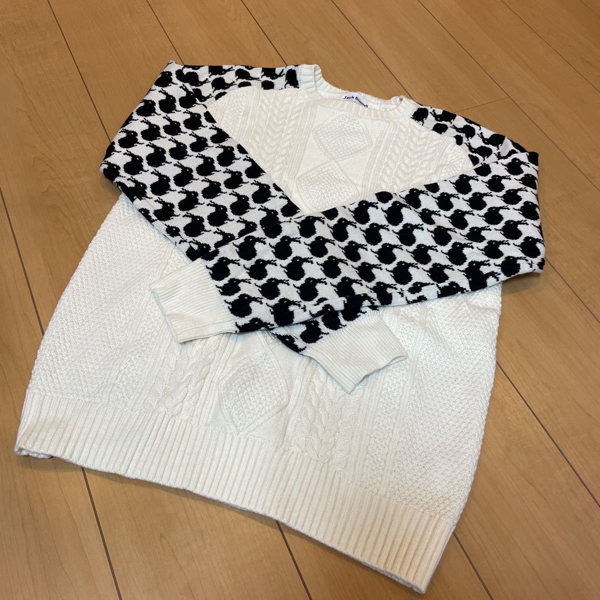ヤフオク! -パーリーゲイツ サイズ6の中古品・新品・未使用品一覧