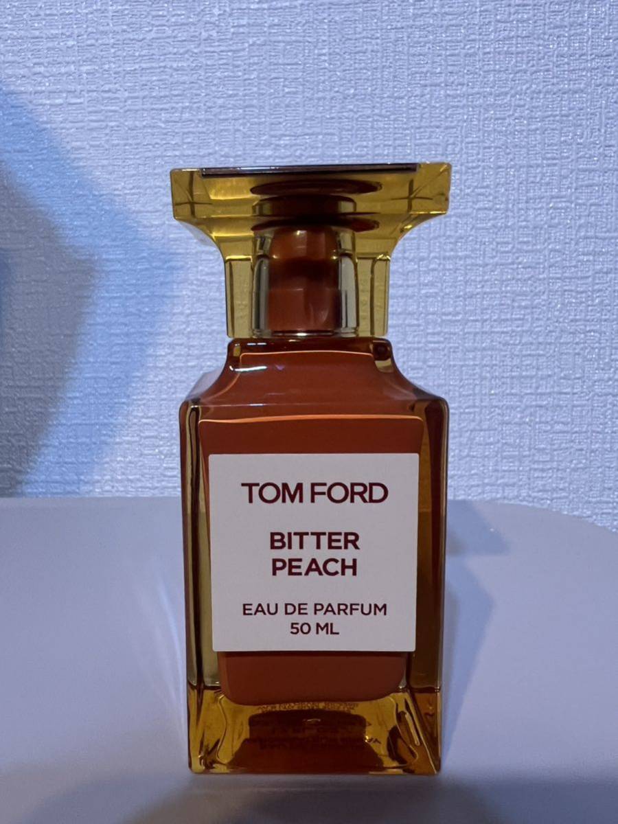 ヤフオク! -トムフォード 香水の中古品・新品・未使用品一覧