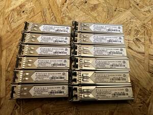 #0536-1004 @12 ◎単品／領収書可☆Finisar CA94089 ( FTLF8524P2BNV-FJ )トランシーバーモジュール SFP SFP+ 発送:60予定