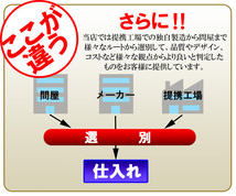 FLAIA CROSSOVER フレアクロスオーバー MS52S MS92S 専用 サイドバイザー 【安心の両面テープ・金具のダブル固定】_画像6