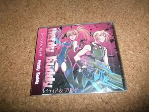 [CD] サ盤 未開封 Hardy Buddy レイティア&フリッツ　ハンドレッド //73