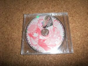 [CD][送料無料] 未開封 Φなる・あぷろーち2 ポータブル 1st priority GAME SOUND TRACK PS2
